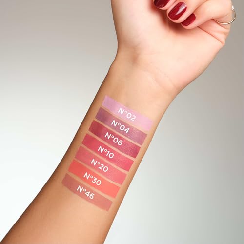 ARTDECO Hydra Care Lipstick - Apricot Oasis