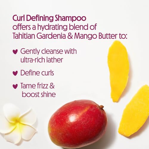 Not Your Mother's Curl Defining Shampoo & Conditioner Set