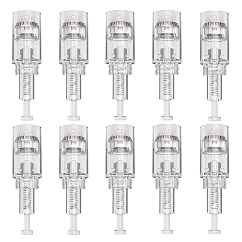 Microneedling Cartridges For Derma Pen(10 PCS 36pin*0.25mm) At Home Use US-36-J114