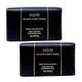 Bath & Body Works Men's Collection Noir - 2 pack - Cleansing Bar
