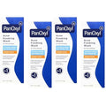 PanOxyl Acne Foaming Wash 10% Benzoyl Peroxide 5.5 oz (156 g),(Pack of 4)