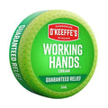 O'Keeffe's Working Hands Cream 3.4 oz - Dry Cracked Hands