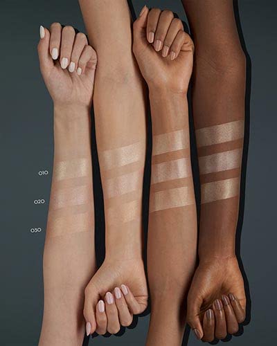 Catrice More Than Glow Highlighter in Supreme Rose Beam