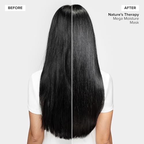 L'Oréal Nature's Therapy Mega Moisture Hair Mask