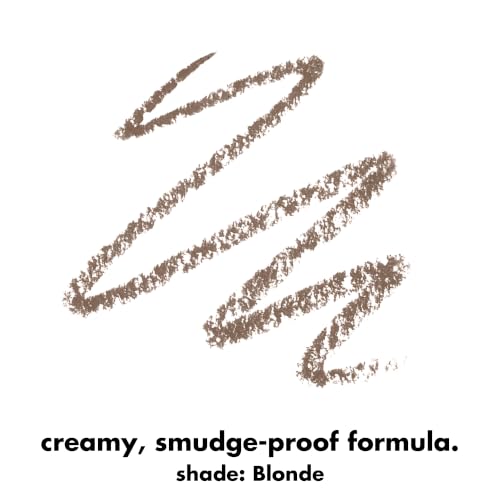 e.l.f. Instant Lift Brow Pencil - Dual-Sided Blonde 0.01 Oz