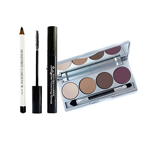 Honeybee Gardens Canyon Sunset Bundle for Eyes