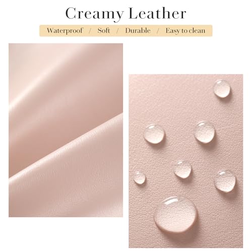 Small Cosmetic Bag Zipper Pouch Travel Makeup Bag for Women Portable Lipstick pouch Purse Waterproof Makeup Organizer Great Gifts Pink
