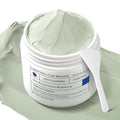 Clay Mask for Sensitive Skin - Deep Cleansing Mud Formula 3.88 Oz