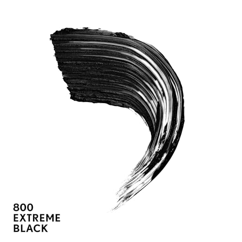 COVERGIRL Lash Blast Bond Volumizing Mascara - Extreme Black