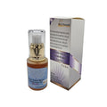 Queen Esther Myrrh Beauty Face Oil, Myrrh-Infused Skincare Essential Oils, Rosehip, Argan, Seabuckthorn, Pomegranate Seed Face Oil for Radiant Skin, 1.0 Fl Oz (Bulgarian Rose)