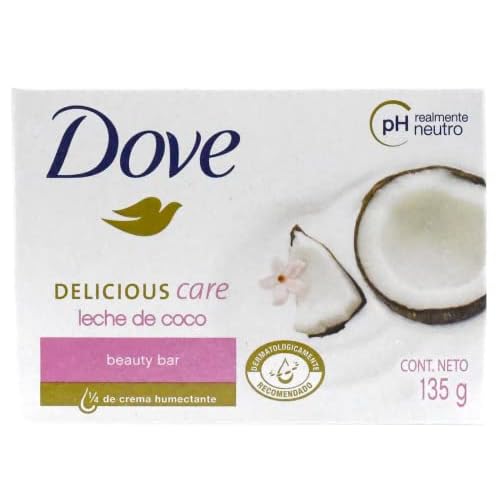 Dove Beauty Bar Soap Variety, Pack of 12 Assorted Scents