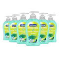 Softsoap Antibacterial Liquid Hand Soap - Fresh Citrus Scent, 11.25 fl oz, Pack of 6