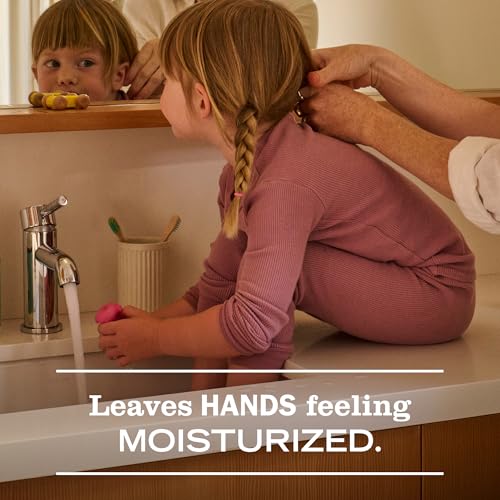 Mrs. Meyer’s Hand Soap Tomato Vine Scent 12.5 Fl Oz - Moisturizing & Gentle