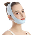 V Line Lifting Mask for Face Contouring and Firming - Anti-Aging Facial Mask