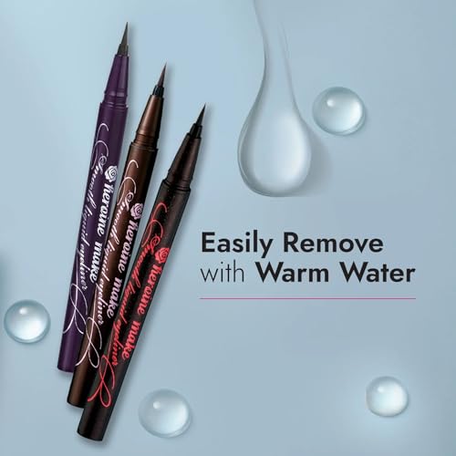 Heroine Make Smooth Liquid Eyeliner Waterproof Pen