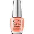 OPI Infinite Shine Nail Polish - You're One in a Melon