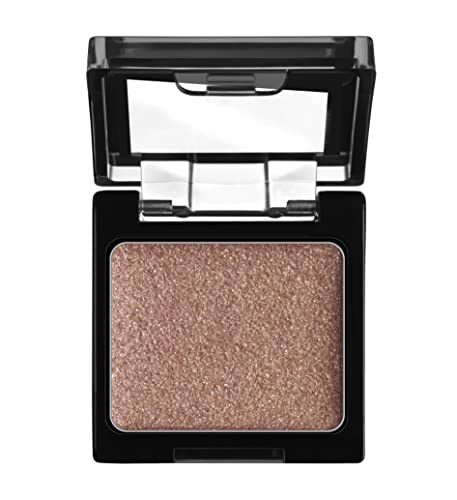 wet n wild Color Icon Glitter Eyeshadow 2-Pack - Brass & Nude