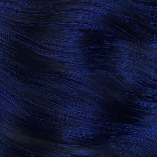 Ion Permanent Brights Creme Hair Color Sapphire Sapphire