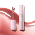ITY Water Kiss Lip Gloss - Hydrating Lip Plumper, 6 Shades
