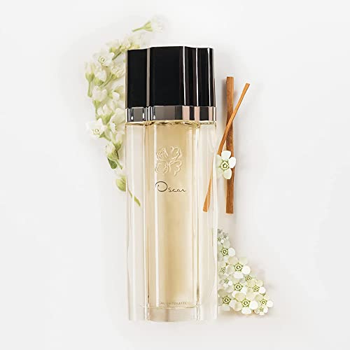 Oscar by Oscar de la Renta Dusting Powder 5.2 oz