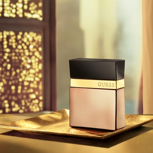 GUESS Seductive Desire Men's Deodorizing Body Fragrance Spray, 6 oz