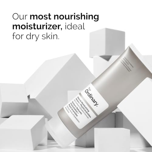 The Ordinary Age Support 3-Step Anti-Aging Skincare Set