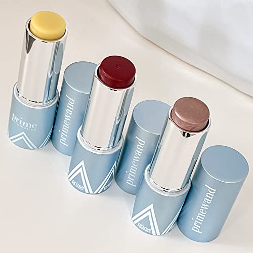 Prime Prometics PrimeWand Pigment Stick - Blush, Contour & Lipstick