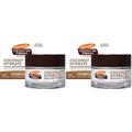 Palmer's Coconut Oil Formula Coconut Water Face Moisturizer, 1.7 Ounce Jar, (Pack of 2)