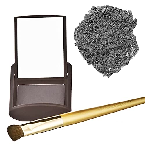 Joan Rivers Great Hair Day Fill in Powder - Salt & Pepper