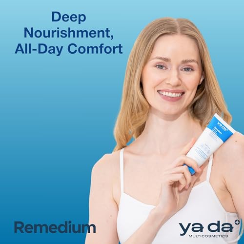 Body Lotion for Dry Skin - Deep Hydration Moisturizing Body Lotion with Hemp Seed Oil | Nourishing Ceramide Complex with Oat Extract | Revitalizing Skin Care for Women and Men