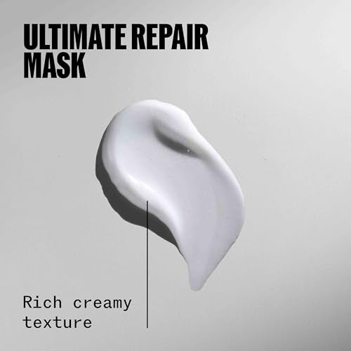 Wella ULTIMATE REPAIR Hair Mask for Damaged Hair