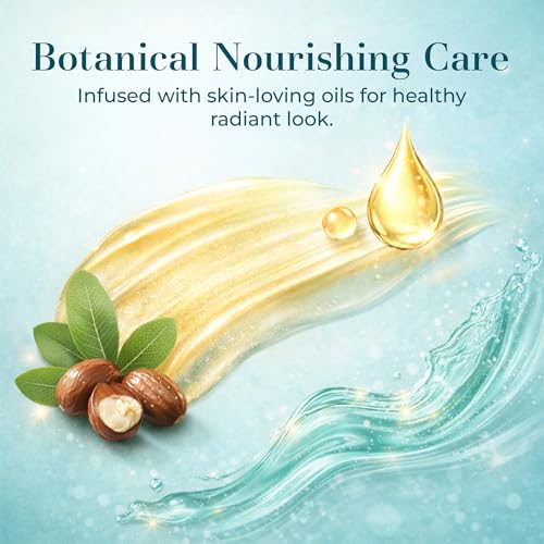 Moisturizing Bath Oil Spray with Jojoba & Vitamin E - 5 oz