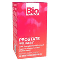 Bio Nutrition Prostate Wellness with Pumpkin Seed Extract 60 Capsules