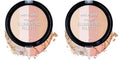Wet n Wild MegaGlo Illuminating Blush Palette, Catwalk Pink (Pack of 2)