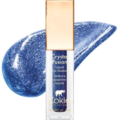 Kokie Crystal Fusion Polaris Long Wear High Shine