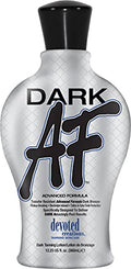 Devoted Creations Dark AF Tanning Lotion - 12.25 oz