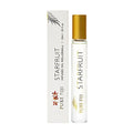 PURE FIJI Infused Oil Rollerball - Essential Oil Roller Bottles Pure Travel Essentials, Natural Oils Roll - Starfruit, 0.33oz