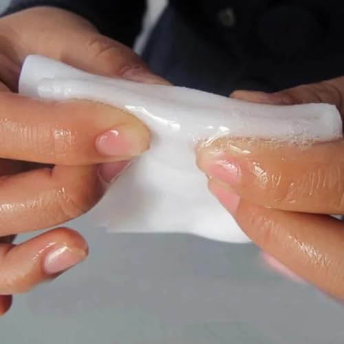 Large Medium Membrane Professional Use for Salon SPA (Large 15pcs)