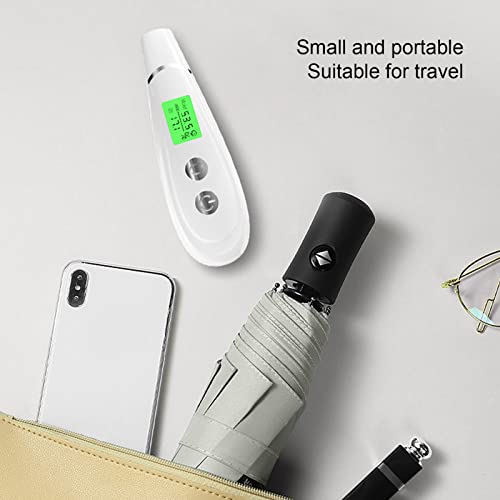 Skin Analyzer - Water Oil Tester with LCD Display