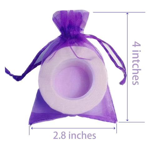 Makeup Tape for Eyelash Extensions & Eye Shadow - 66 Feet