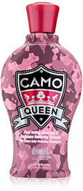 Devoted Creations Camo Queen Bronzing Lotion 12.25oz