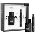 Commodity Milk Duo Set 30ml + 10ml Fragrance