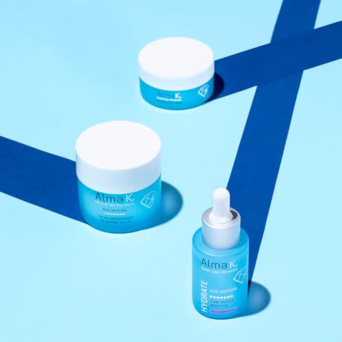Collagen Boost Renewal System - Medical Grade Advanced Aging Serum for Fine Lines, Wrinkles, and Dark Spots, 1 oz.