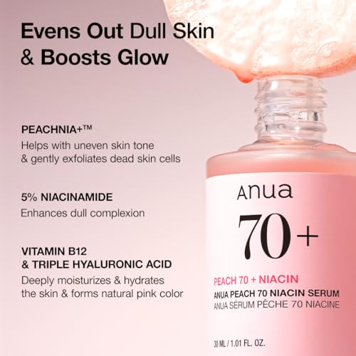 Peach Slices - Snail Rescue Blemish Busting Toner (4.05 oz) - 95% Snail Mucin Concentrate - Clarify, Strengthen, Balance - Hyaluronic Acid & CICA - Vegan & Cruelty Free - Korean Skin Care & Beauty