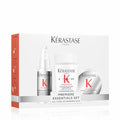 Kerastase Premiere Discovery Set For Damaged Hair - Repairing Mini Pre-Shampoo, Shampoo and Mask For Weakened and Damaged Hair Types, Hydrates, Controls Frizz and Strengthens