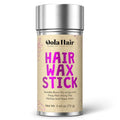 Dolahair Hair Wax Stick 1 Pack for Flyaway Control and Styling - Kids & Women