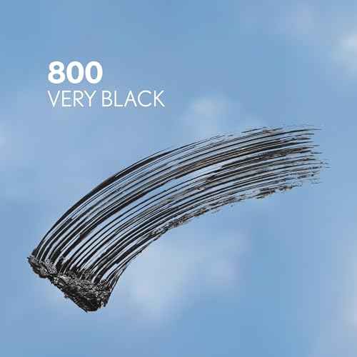 Covergirl Lash Blast Volume Mascara, Very Black