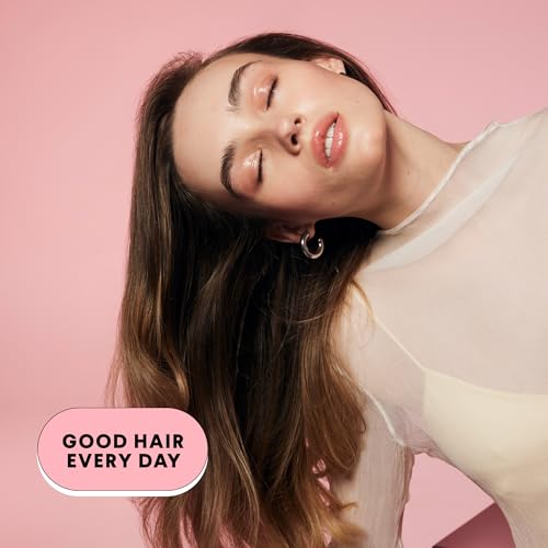 MONDAY HAIRCARE CLARIFY Conditioner with Grapefruit Extract, Coconut Oil, Shea Butter & Ceramides for Oily Hair Prone to Build-up 354 mL