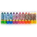 Orly Princessa Aloe Mood Lipstick Set - 12 Assorted Shades