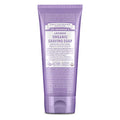 Dr. Bronner's Organic Shaving Soap? (Lavender, 7 Ounce)? Moisturizing Shave Soap for Men & Women? Certified Organic Sugar & Shikakai? For Face, Underarms & Legs